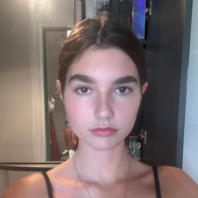 Babysitter in Saint-Estève: Cassandra