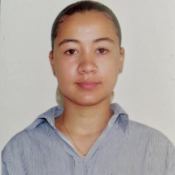 Niñera en Odivelas: Maia