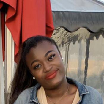 Baby-sitter Toulon: Alixia