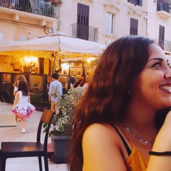 Babysitter in Bitritto: Alessia