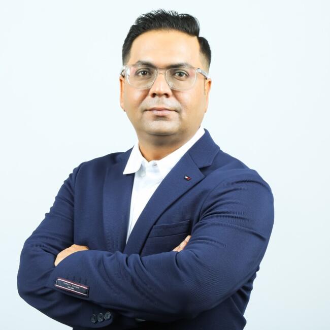 कोलकाता में बेबीसिटिंग की नौकरी: Anshuman