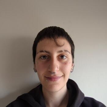 Babysitter in Chania: Suzanna