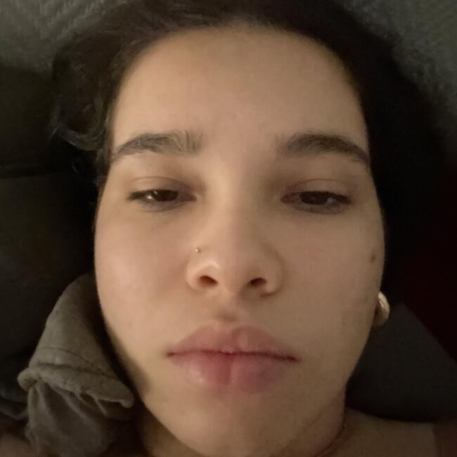 Babysitting job in Sucy-en-Brie: Amanda