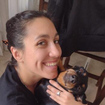 Niñera Córdoba: Carla