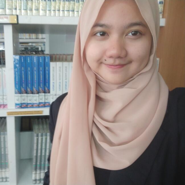 Babysitter di Kota Bandung: Afini