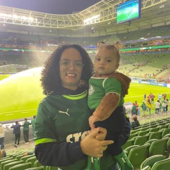 Parent São Paulo (São Paulo): Leticia