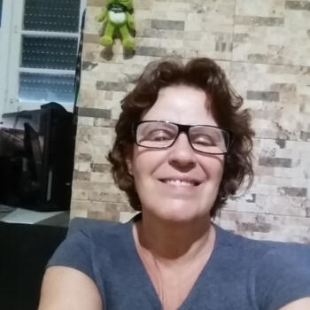 Babysitter in Lisbon: Ivani Oliveira Souza