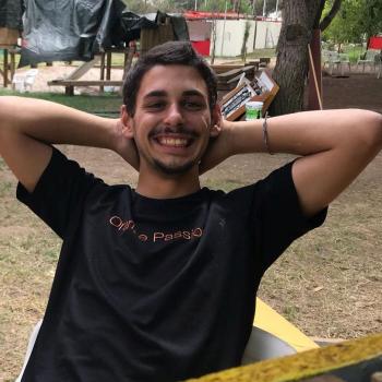 Opiekunka do dziecka w Lisbon: Samuel