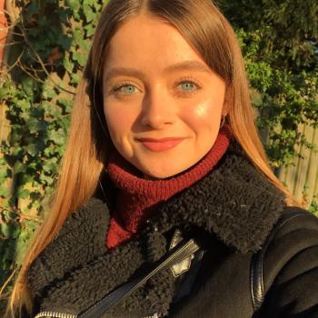 Babysitter in Nürnberg: Rebekka