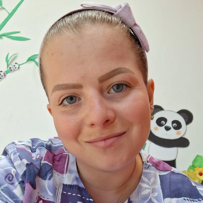 Babysitter in San Ramón: Jennyfer Solís Rodríguez