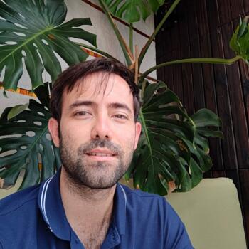 Trabajo de canguro en Madrid: trabajo de canguro Jose