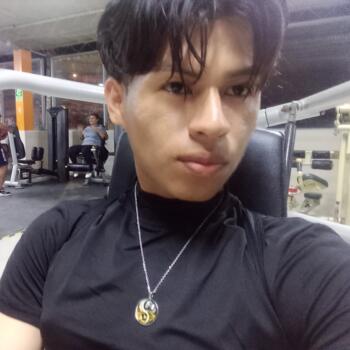 Babysitter in Piura: Jan Carlos