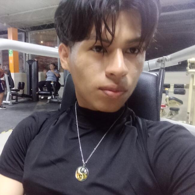 Babysitter in Piura: Jan Carlos
