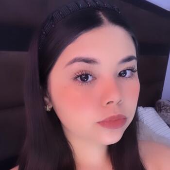 Niñera en Culiacán: Nancy
