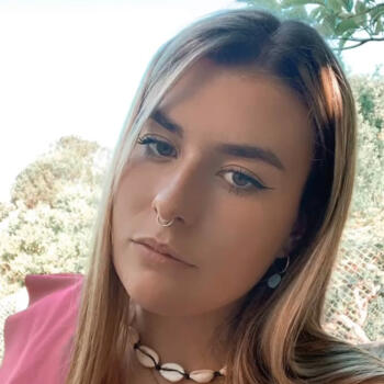 Babysitter in Lugo: Cristina