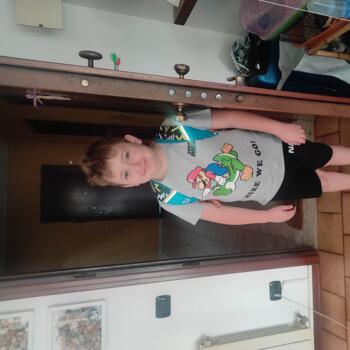 Babysitting job in Carpi: babysitting job Emilia