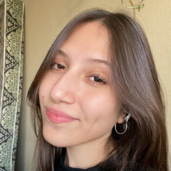 Babysitter in Concepción: Valentina