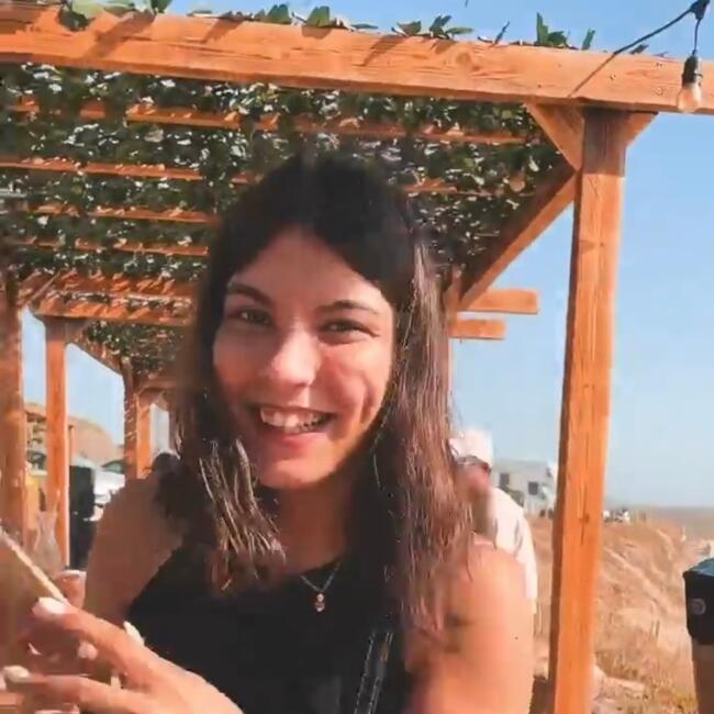 Babysitter em Pombal: Tatiana