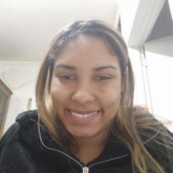 Babysitter em Amadora: Gabiih