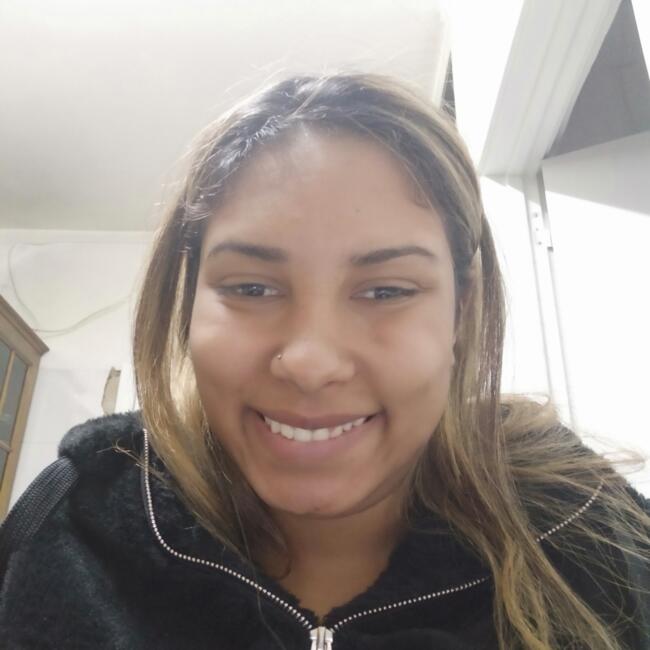 Babysitter em Amadora: Gabiih