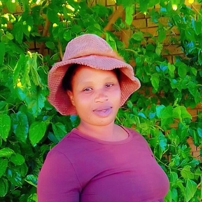 Nanny in Tokoza: Nokwazi