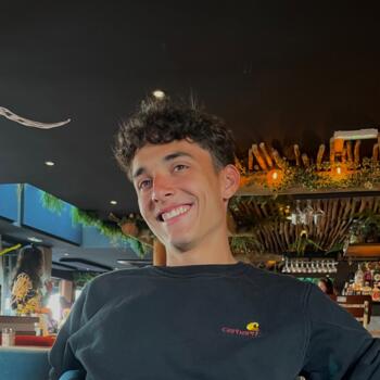 Babysitter in Strasbourg: Noah