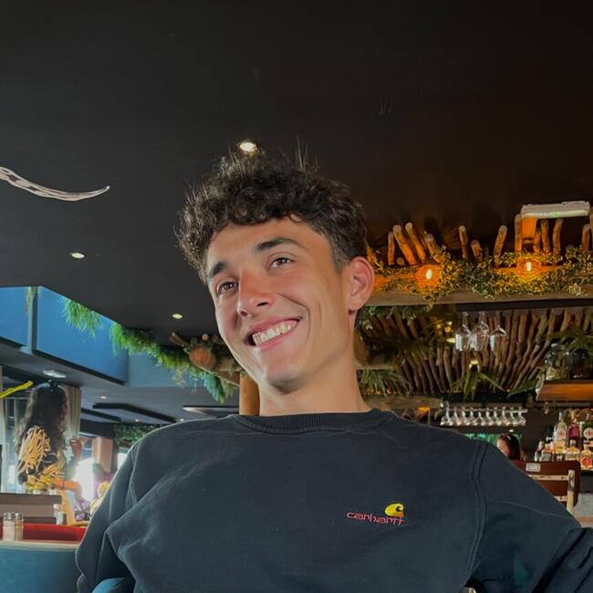 Babysitter in Strasbourg: Noah