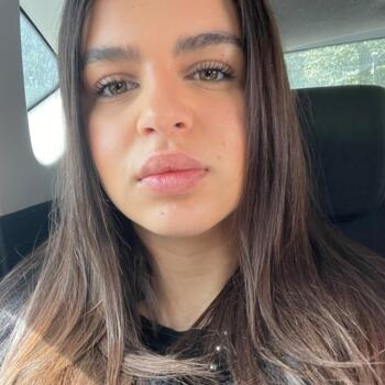 Babysitter in Rome: Marta
