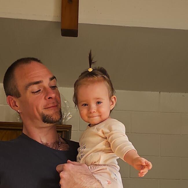 Babysitting job in Crans-Montana: Audrey