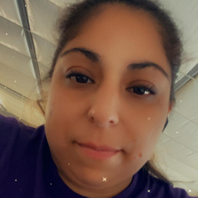 Babysitting job in Houston: Monica