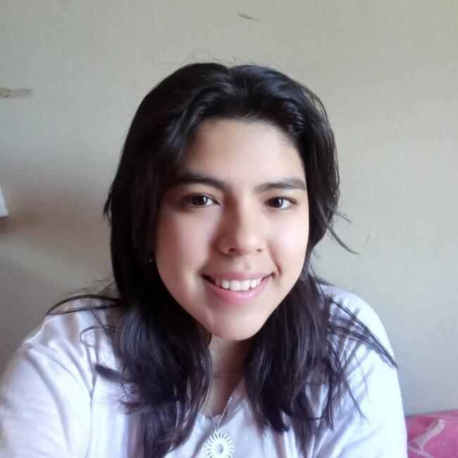 Babysitter in Buenos Aires: Celeste