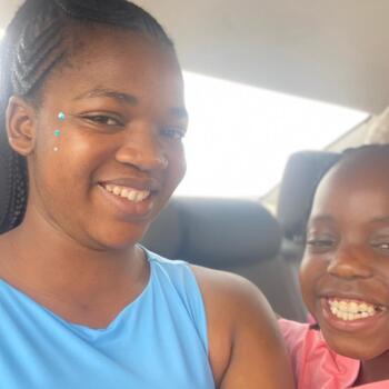 Nanny in Centurion: Yemurai kelly