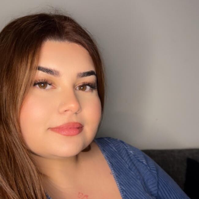 Babysitter in La Roche: Beatriz