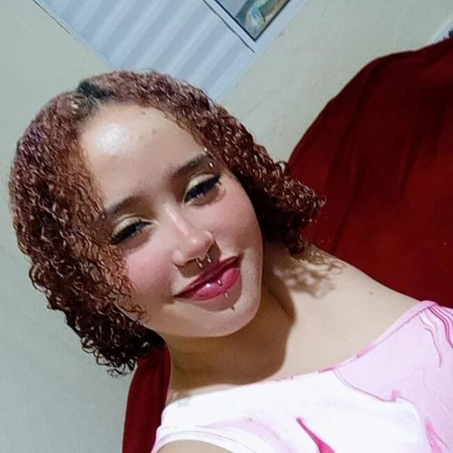 Babá em São Paulo: Larissa