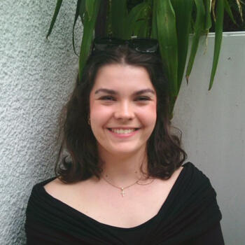 Babysitter in Colombes: Judie