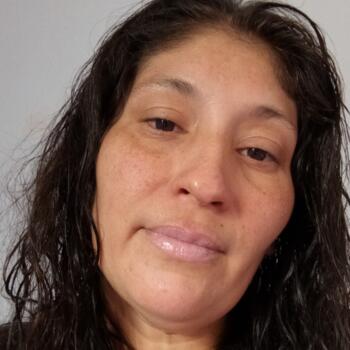 Childminder job in Santiago: babysitting job Macarena