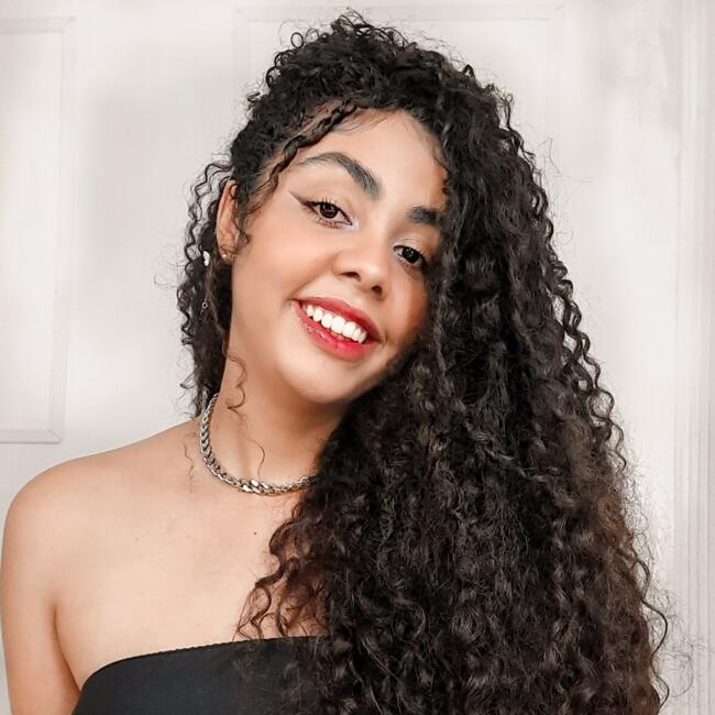 Babysitter in Aracaju: Bianca Moura