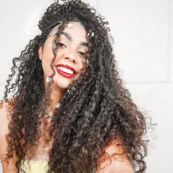 Babá em Aracaju: Bianca Moura