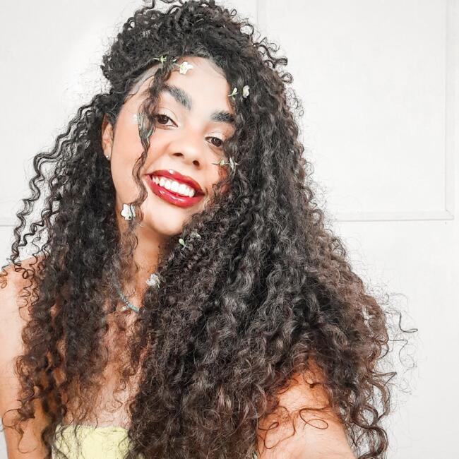 Babysitter in Aracaju: Bianca Moura