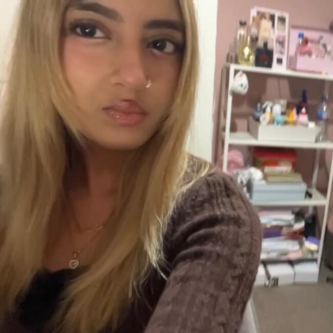 Babysitter in Batley: Maleekah