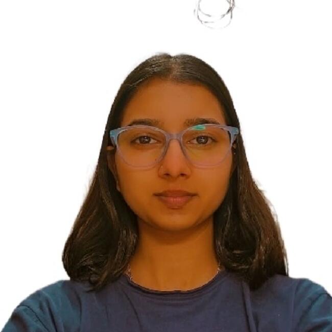 Babysitter in Chandīgarh (State of Haryāna): Madhu