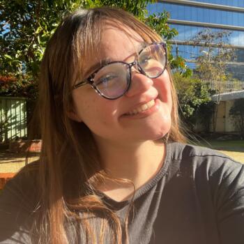 Babysitter in Santiago: Valentina