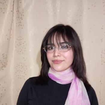 Babysitter in Villarrica: Estrella coliñanco