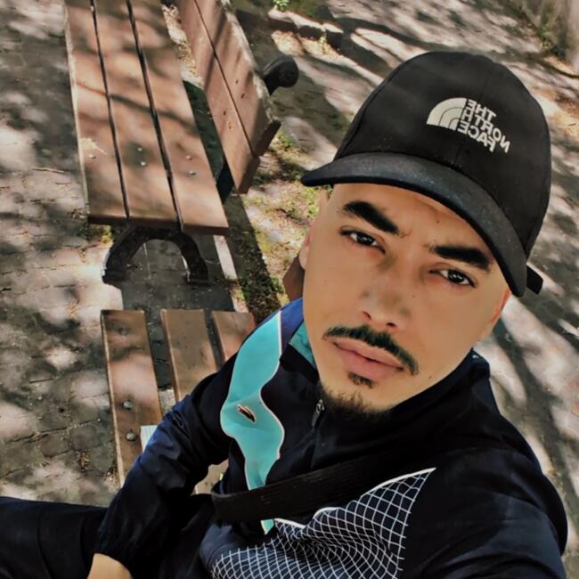 Babysitter in Vitry-sur-Seine: Mehdi