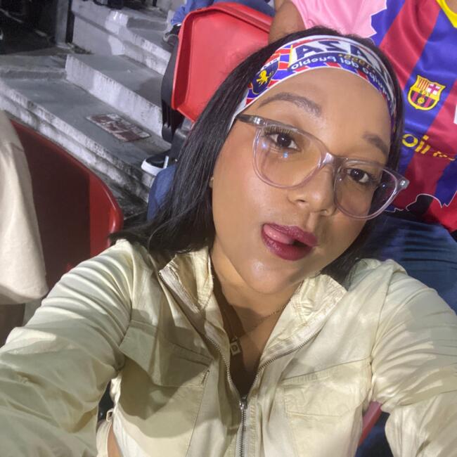 Babysitter in Nuevo Emperador: Georgelis Lorena Huaman Vasque