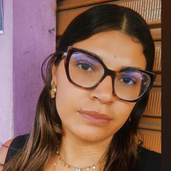 Babysitter São Paulo: Adiana