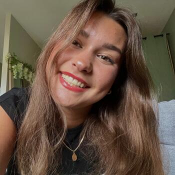 Babysitter in Montréal-la-Cluse: Alizée