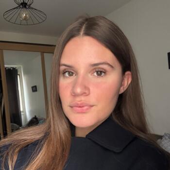 Babysitter in Bourges: Mélissa