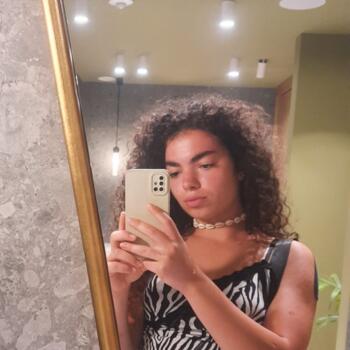 Babysitter στην περιοχή Θεσσαλονίκη: Eirini