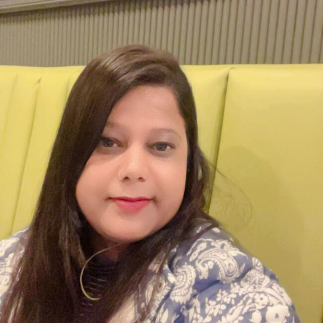 Nounou à Delta: Mansi